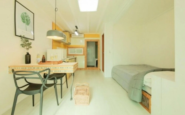 Gapyeong Morimaeul Pension