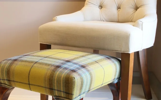 The Apartments Quidhampton Mill