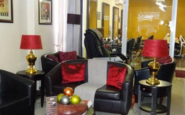 Andaluz Boutique Hotel