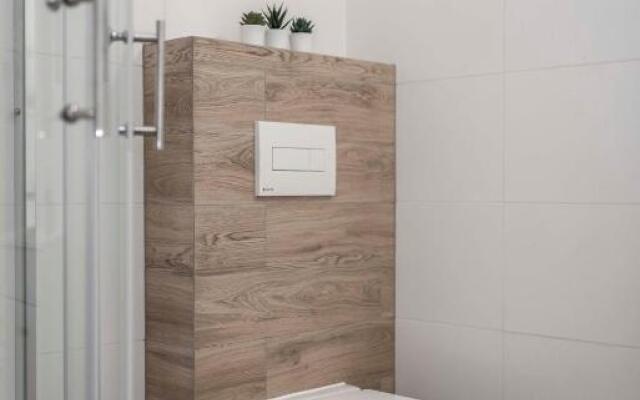 Apartamenty Kwiatowa w Szczawnicy