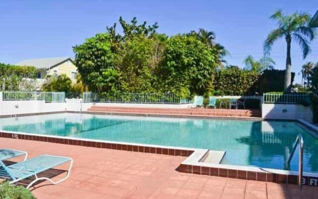 Ocean Park Terrace 202