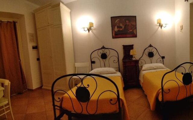 Il Mulino Del Borgo