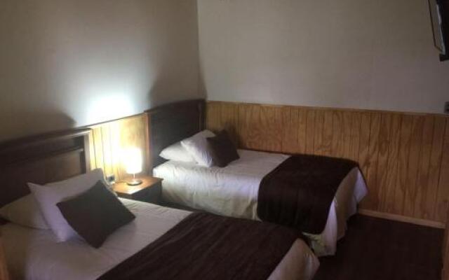 Apartamentos Yagan