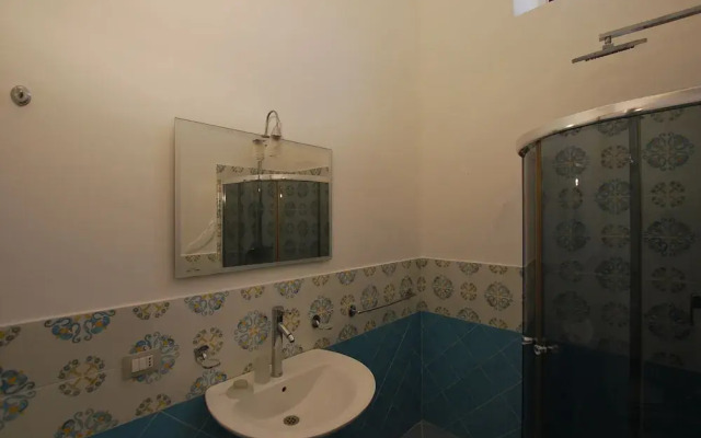 Casa Al Mar Canneto Via Mazzini