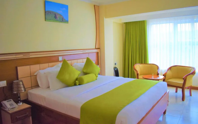 Empolos Hotel Limited