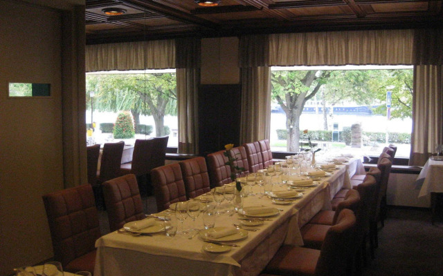 Hotel Saint-Nicolas
