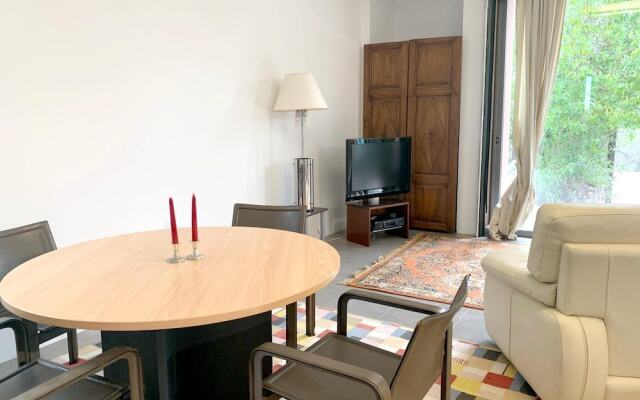 House With 2 Bedrooms in San Pere de Ribes, With Furnished Garden and