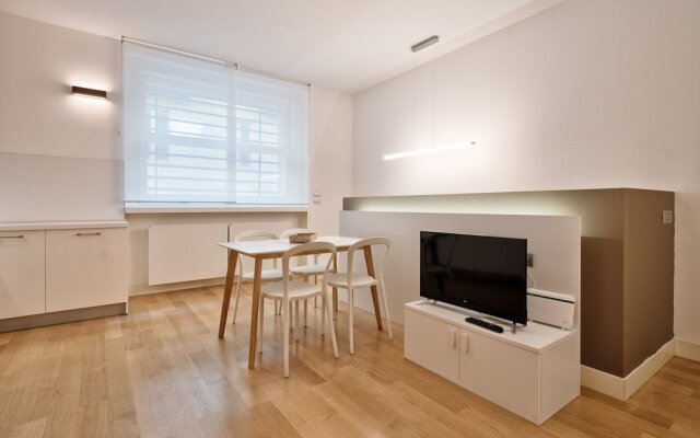 Corso Vittorio Central Duplex