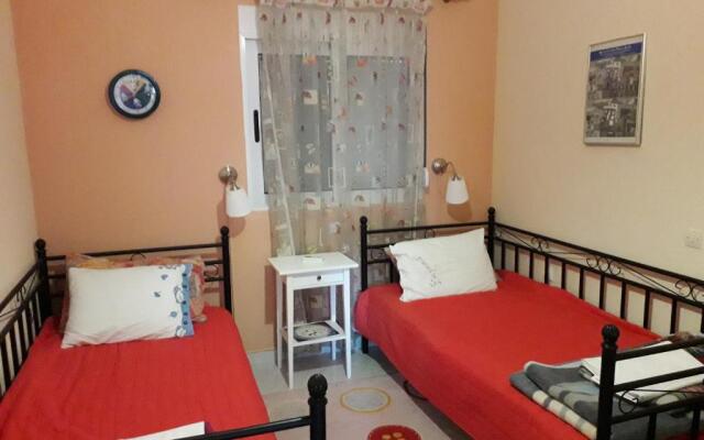 Elea Guesthouse