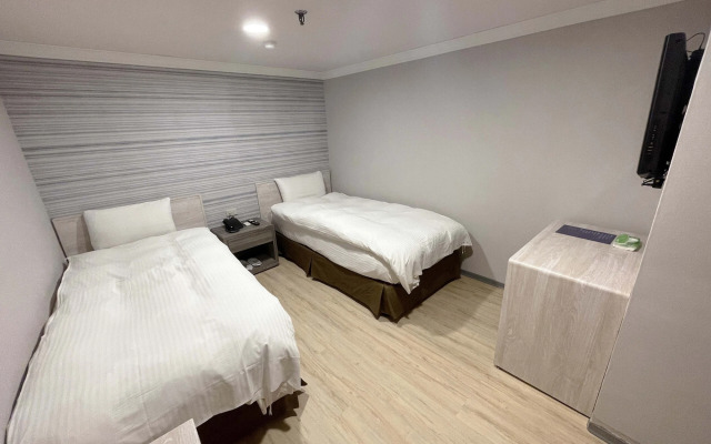 Suao Hotel