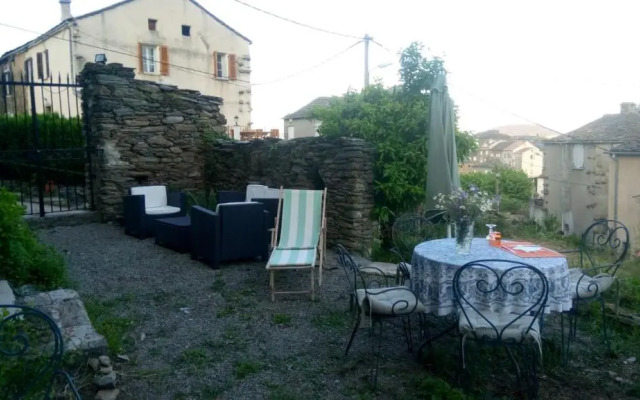 Chambres A Casa De Giovanni en Corse
