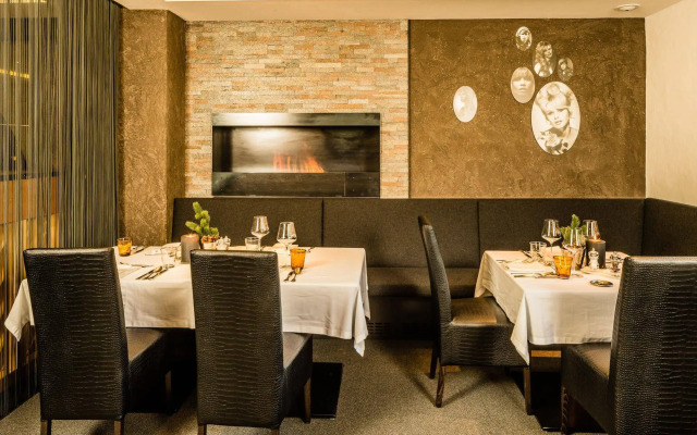 Boutique & Fashion Hotel Maciaconi