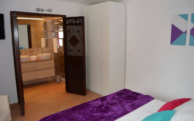 Villa Asunda B&B, chambre d'Hôtes