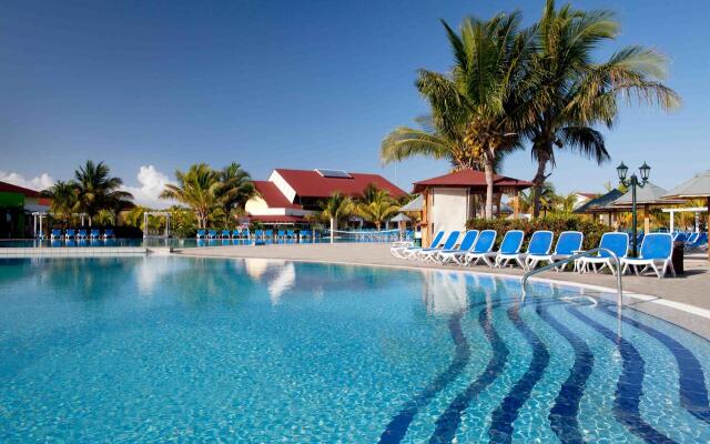 Memories Caribe Beach Resort - Adults Only  +16