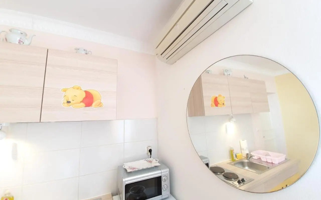 Apartment Dabar