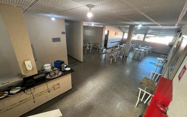 Goias Hotel