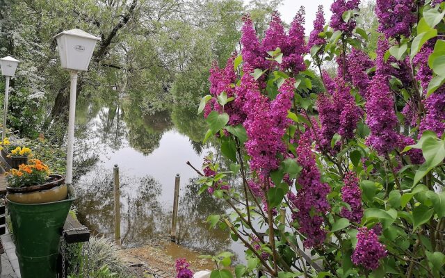 Altes Eishaus, Hotel & Restaurant