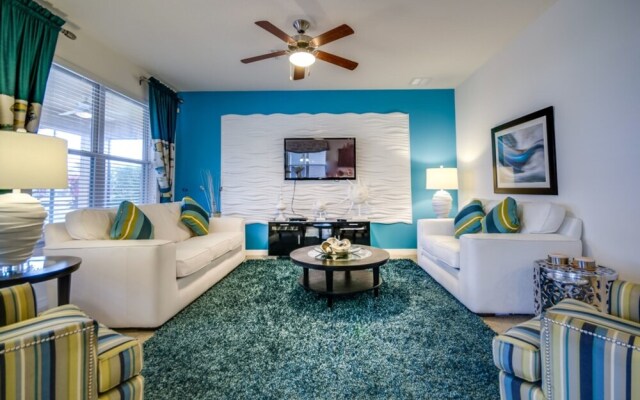 The Dales at West Haven Seven-bedroom