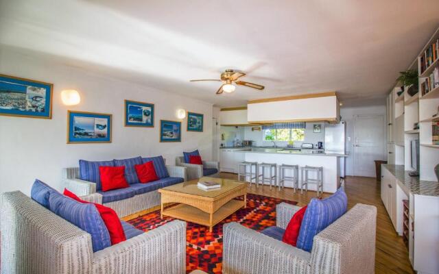 Atlantic Dream Beachfront Villa