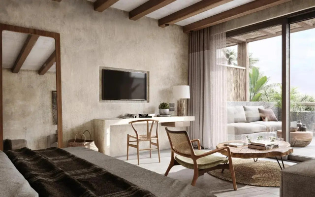 JAZ Elite Riviera Hotel