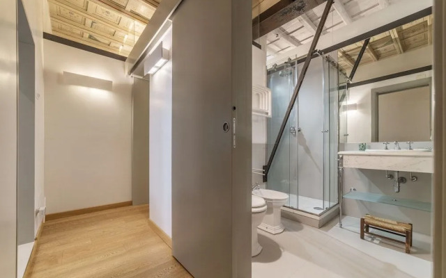 Piazza Navona Design Apartment