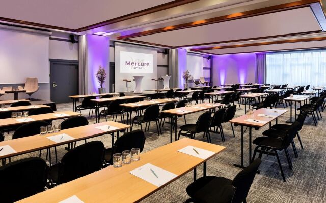 Mercure Paris Orly Rungis Aéroport