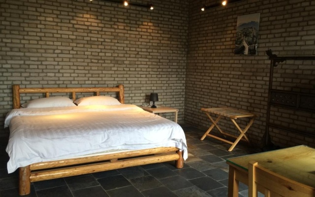 Home of the Great Wall – Guest Rooms – Beijing