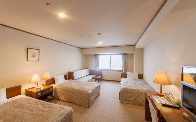 Midagahara Hotel