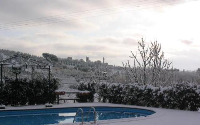 Agriturismo Il Piastrino