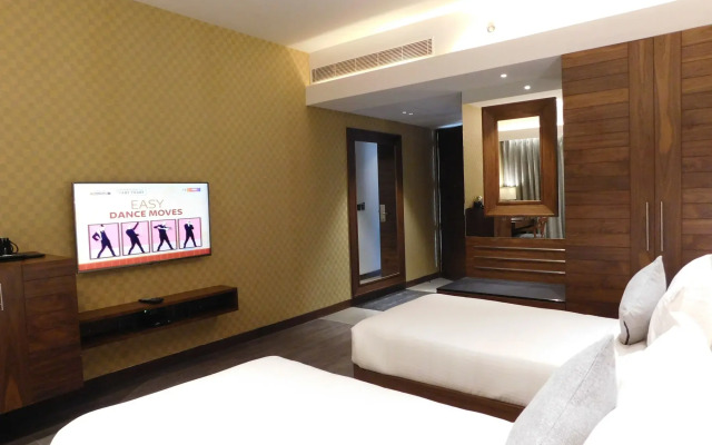 Golkonda Resorts & Spa
