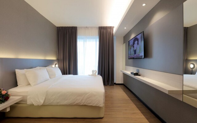 T Hotel Johor Bahru