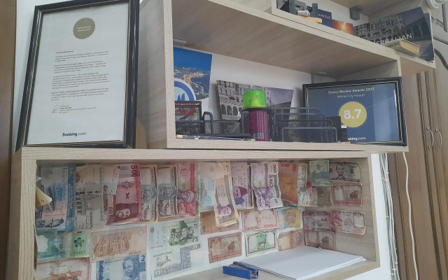 White City Hostel