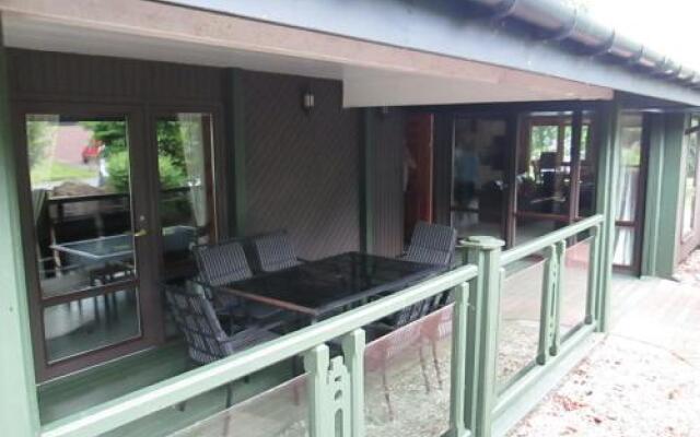 Cameron House Detached Bungalow L55