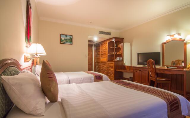 Khemara Angkor Hotel & Spa