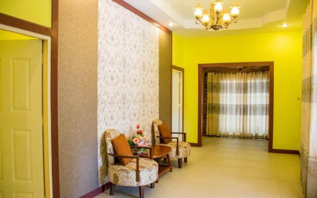 Phalaburi Resort by dreamhouse