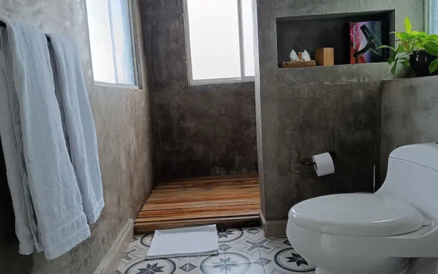 Hotel Casa Barlovento