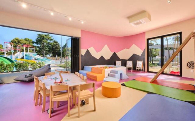 Residence Umag Plava Laguna