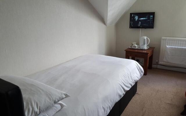 Maindee Guest House
