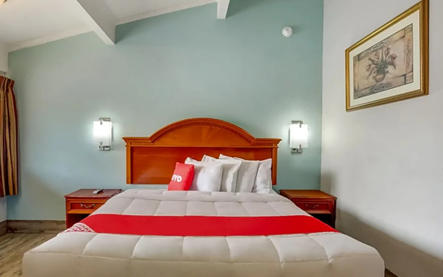 OYO Hotel Lake Charles LA I-10