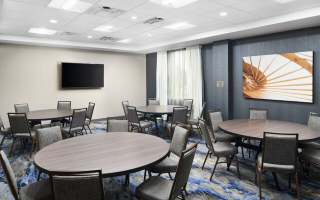 Fairfield Inn & Suites Tampa Riverview