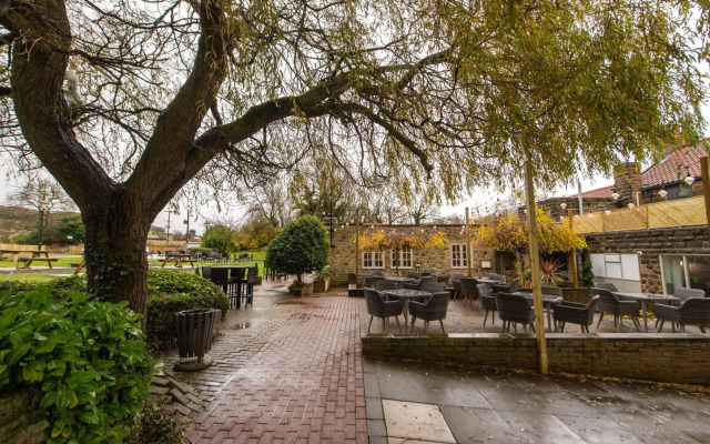 Premier Inn Middlesbrough South (Guisborough) Hotel