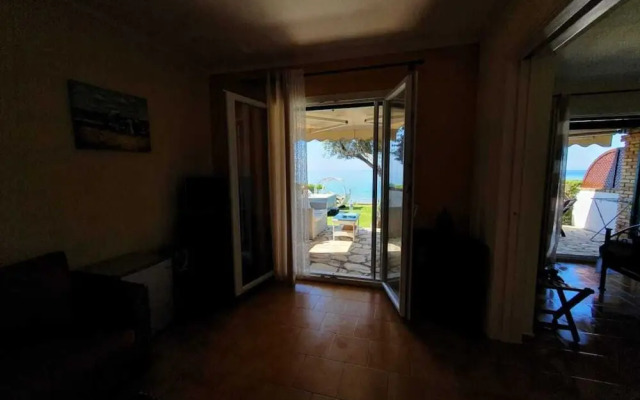 Corfu Glyfada Beachfront 52