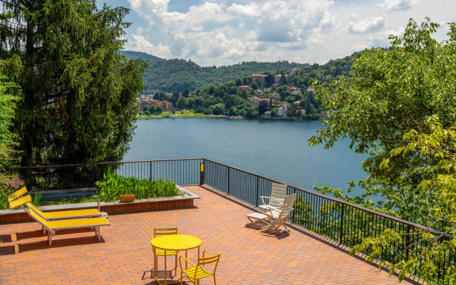 Locazione turistica Bice