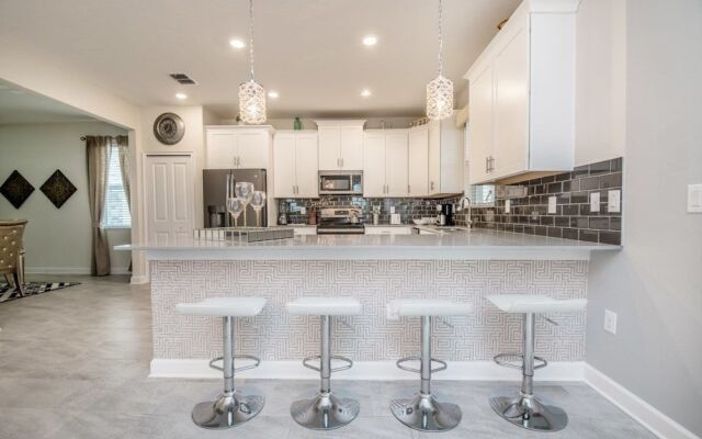 Amazing House! Champions Gate - 8903SD