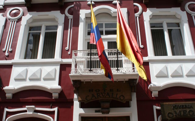 Hotel Carvallo