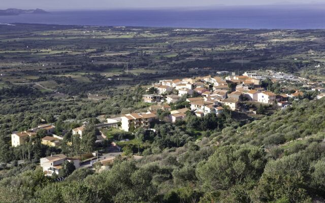 Residenza Borgo Marino