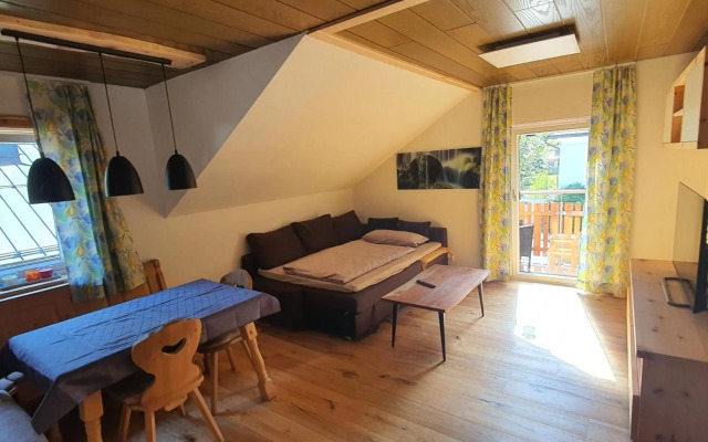 Ferienwohnung Brader