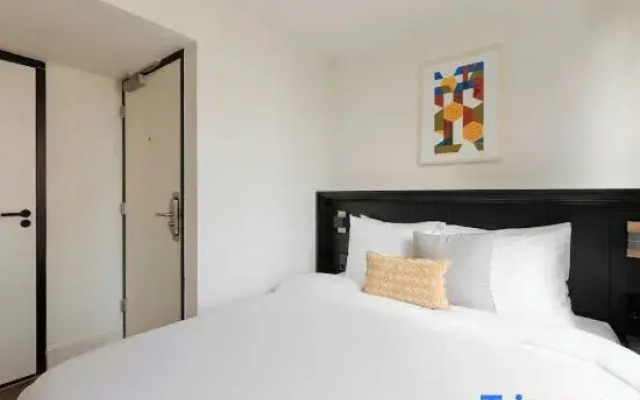 S&A Vondel Park Hotel