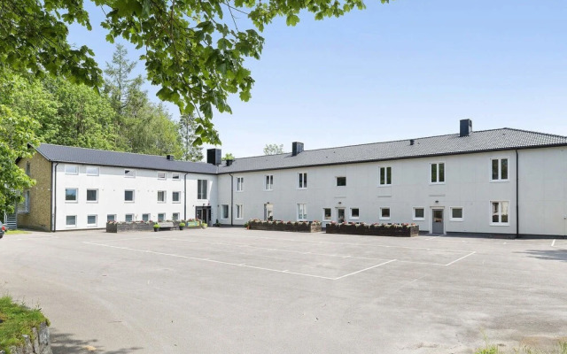 Alkoven Logi