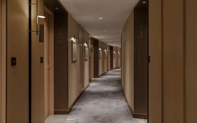 Signia By Hilton Amman